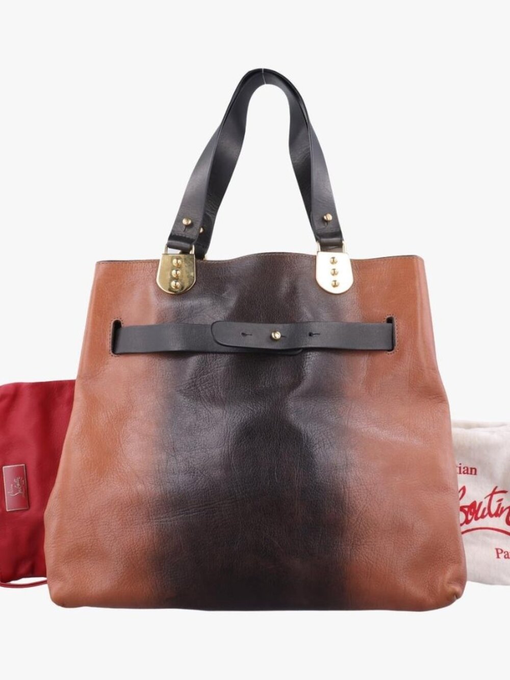 Louboutin Bag